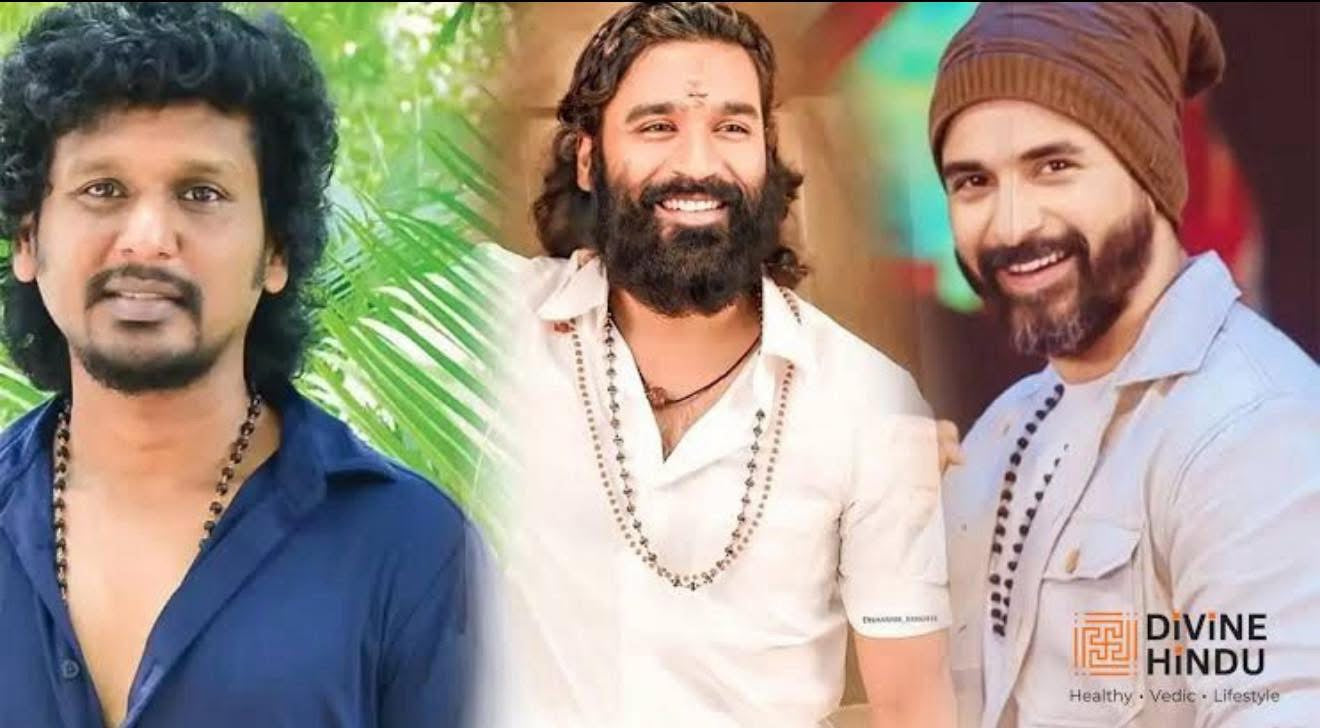 Original Karungali Mala 10mm, 8mm & 6mm with Govt. Certification